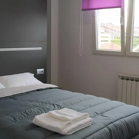 Aviche 6 Guest house