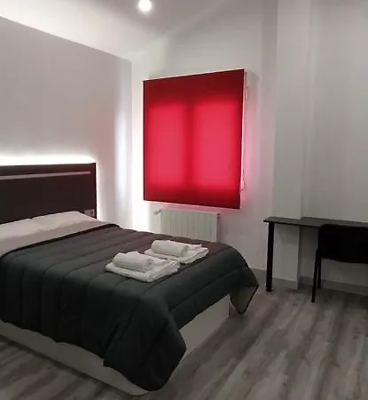 Aviche 6 Guest house