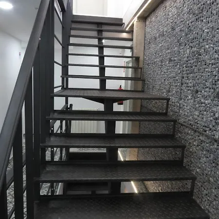 Aviche 6 Guest house Santander