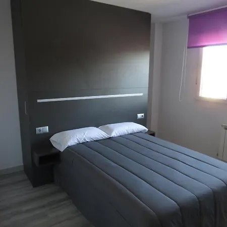 Guest house Aviche 6 Santander