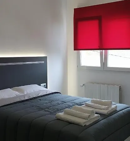 Aviche 6 Pensjonat