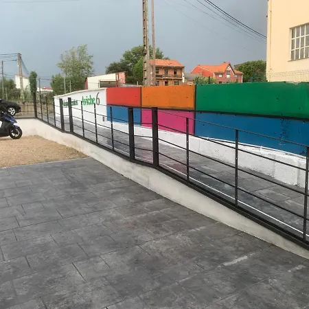 Aviche 6 サンタンデール