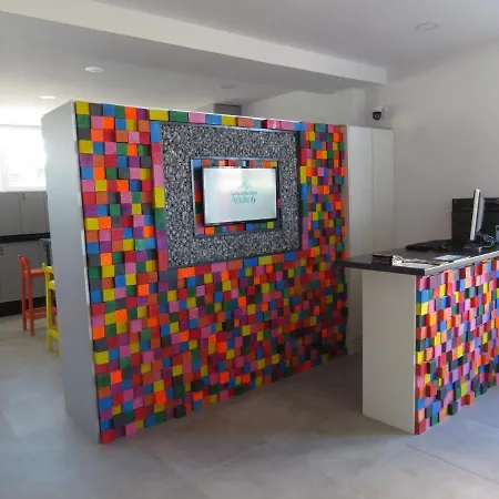 ゲストハウス Aviche 6 サンタンデール