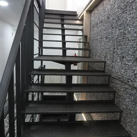 Aviche 6 Pensjonat Santander