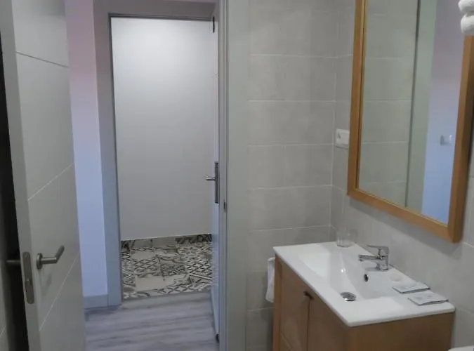 Gæstehus Aviche 6 3*