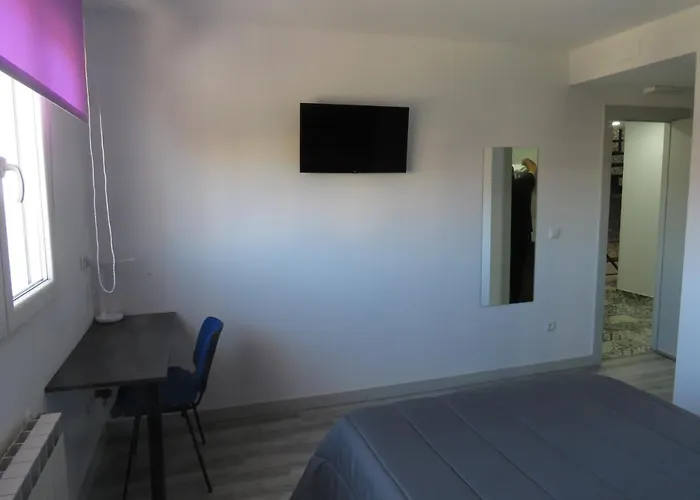 Aviche 6 Gæstehus 3*