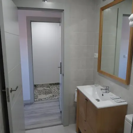 Pensión Aviche 6 *