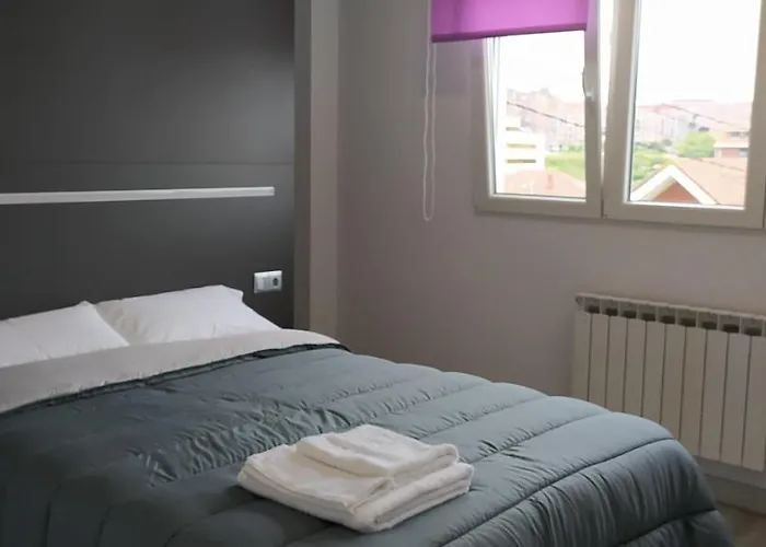 Aviche 6 Guest house