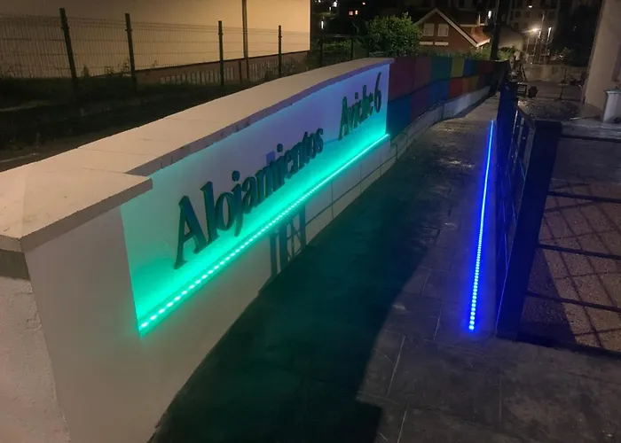 Guest house Aviche 6 3*