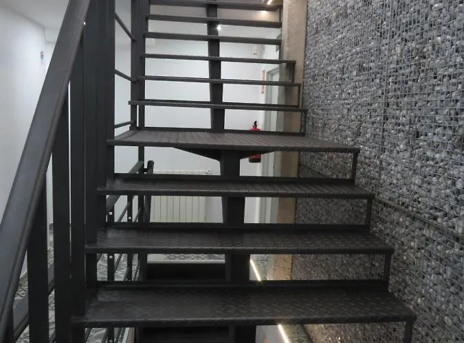 Aviche 6 Guest house Santander