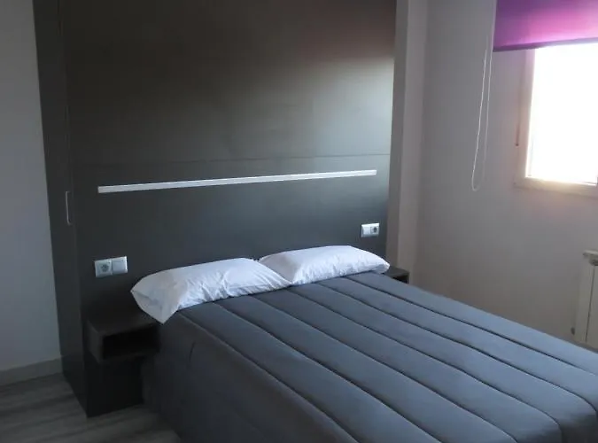 Guest house Aviche 6 Santander